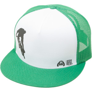 HuckNRoll Huck It Trucker Hat - Unisex