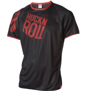 Arcylon Reversible Jersey - Short-Sleeve - Men's