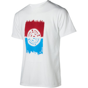 Throwback T-Shirt - Short-Sleeve - Men's