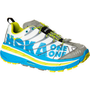 Stinson Evo Trail Running Shoe - Men's