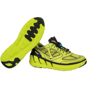 Hoka One One Conquest Running Shoe - Men's -image