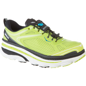 Click to Enlarge for Hoka One One Bondi 3 Running Shoe - Men's Hoka One One Bondi 3 Running Shoe - Men's-Image