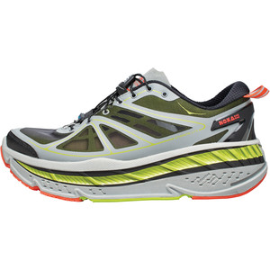 Click to Enlarge for Hoka One One Stinson Lite Running Shoe - Men's Hoka One One Stinson Lite Running Shoe - Men's -image