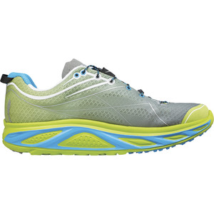 Click to Enlarge for Hoka One One Huaka Running Shoe - Men's Hoka One One Huaka Running Shoe - Men's -image