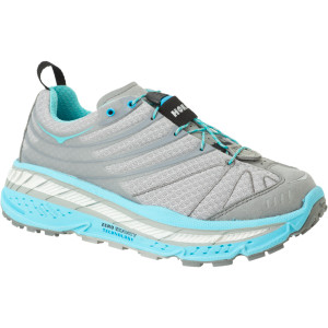 Stinson B Evo Trail Running Shoe - Women's