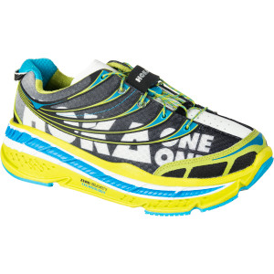 Stinson Tarmac Trail Running Shoe - Men's 