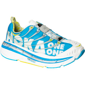 Stinson Tarmac Trail Running Shoe - Women's 