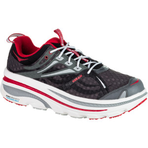 Click to Enlarge for Hoka One One Bondi B 2 Running Shoe - Men's Hoka One One Bondi B 2 Running Shoe - Men's-Image