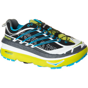 Hoka One One Mafate 3 Trail Running Shoe - Men's -image
