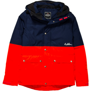 Click to Enlarge for Holden Puffy Woods Jacket - Men's Holden Puffy Woods Jacket - Men's -image