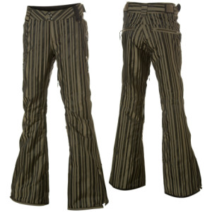 Holden Hadars Pant - Women's
