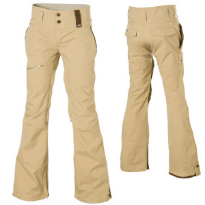 Holden Hayes Pant - Women's