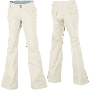 Holden Standard Pant - Women's - 2009