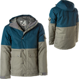 Holden Puffy Woods Jacket - Men's