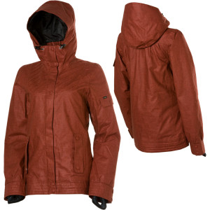 Holden Isobel Hemp Jacket - Women's - 2009