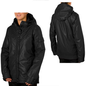 Holden Lily Snowboard Jacket - Women's - 2010
