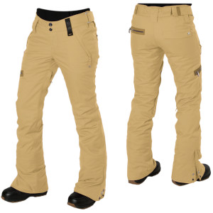Holden Lennox Pant - Women's - 2010