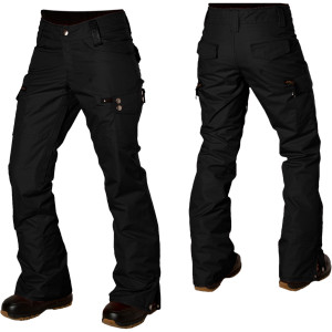 Holden Amelia Cargo Pant - Women's - 2010
