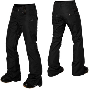 Holden Standard Pant - Women's - 2010