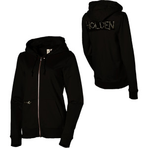 Holden Juliana Full-Zip Hooded Sweatshirt - Women's - 2011