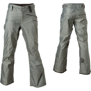Holden Strummer Pant - Men's - 2010