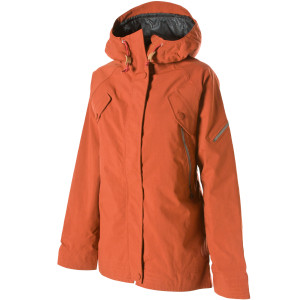 Holden Zeppelin Jacket - Women's - 2011