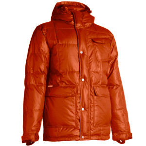 Holden Puffy Down Jacket - Men's - 2011
