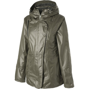 Holden Bessette Jacket - Women's - 2011