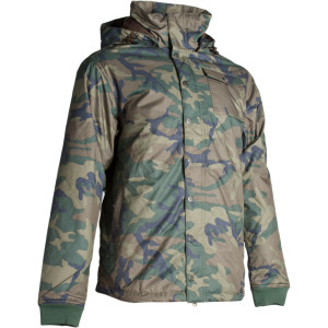 Holden Laurent Insulated Jacket - Men's - 2011
