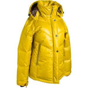 Holden Estelle Down Jacket - Women's - 2011
