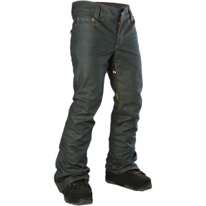 Holden Genuine Denim Skinny Pant - Men's - 2011