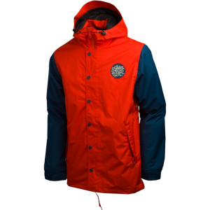Holden McMillan Jacket - Men's - 2011
