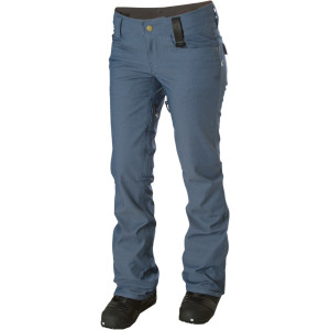 Holden Standard Skinny Denim Pant - Women's - 2011