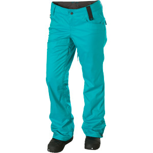 Holden Standard Pant - Women's - 2011