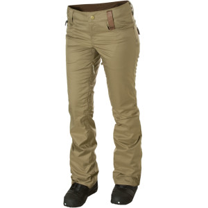 Holden Standard Skinny Pant - Women's - 2011