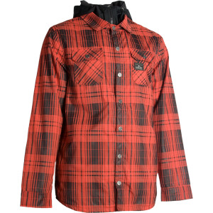 Holden Tarquin Jacket - Men's - 2011