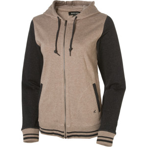Holden Marty Full-Zip Hoody - Women's - 2011