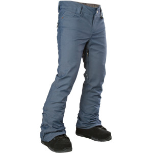 Holden Standard Skinny Denim Pant - Men's - 2011