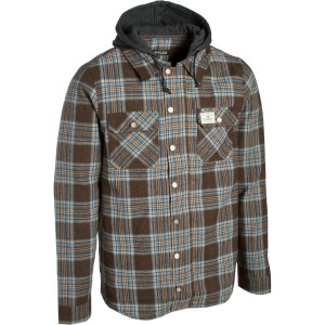 Holden October Insulated Jacket - Men's - 2011