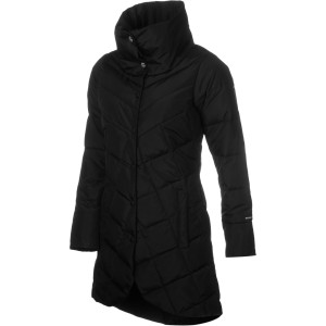 Holden Sophia Down Parka - Women's - 2012