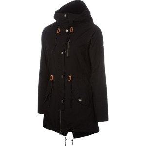 Holden Fishtail Parka - Women's