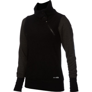 Holden Layering Fleece - Women's - 2012