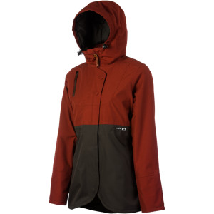 Bessette Jacket - Women's