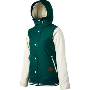 Holden Rydell Jacket - Women's
