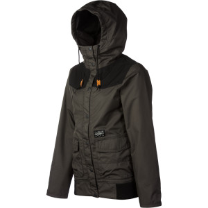 Louisa Jacket - Women's