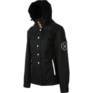 Poppy Jacket - Women's