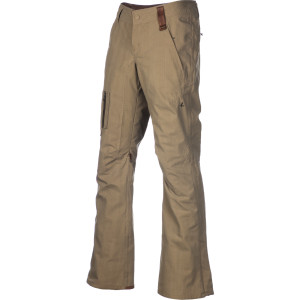 Holden Merchant Snowboard Pant - Women's - 2012
