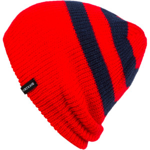 Holden Striped Cuff Beanie - 2012