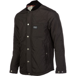 Holden Edison Jacket - Men's