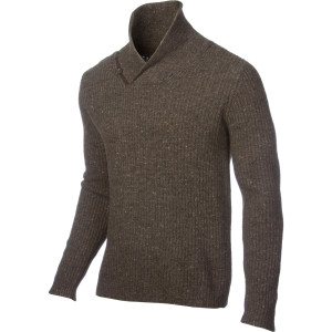Holden Shawl Collar Sweater - Men's 